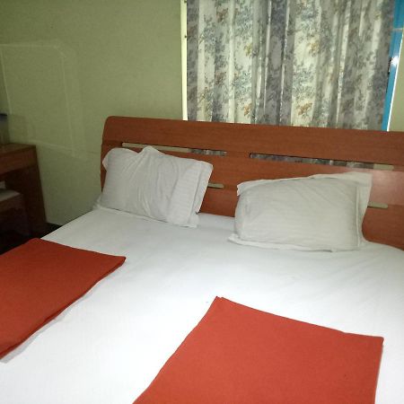 Grand International Hotel Erode Exterior photo
